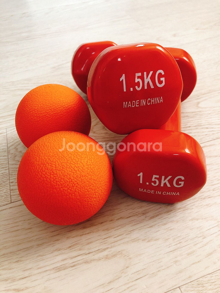 아령&마사지볼--2