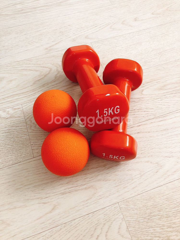 아령&마사지볼--1