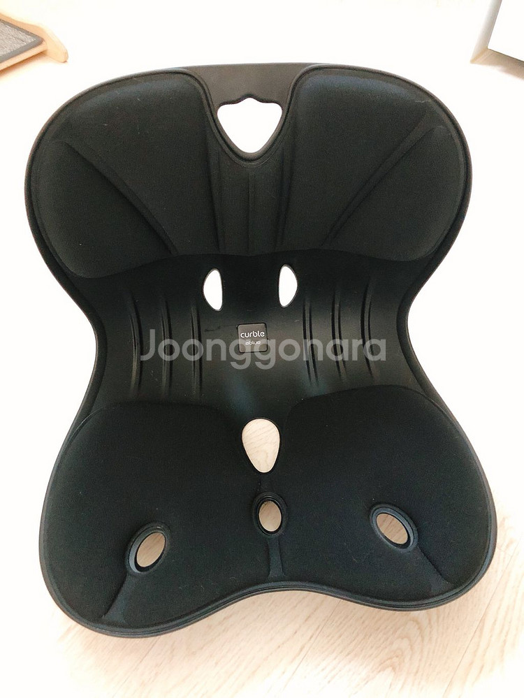 커블체어 (자세교정)--1