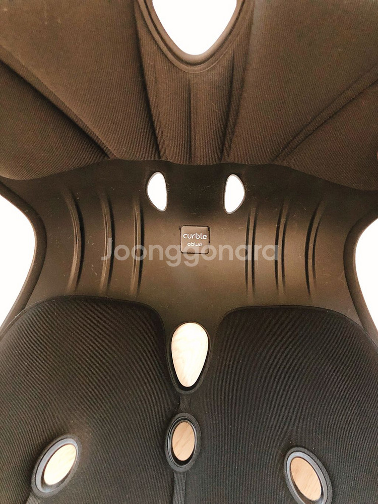 커블체어 (자세교정)--2