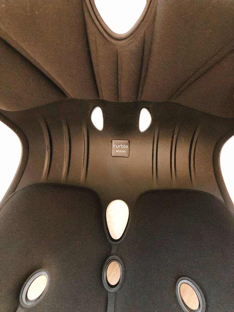 커블체어 (자세교정)--2