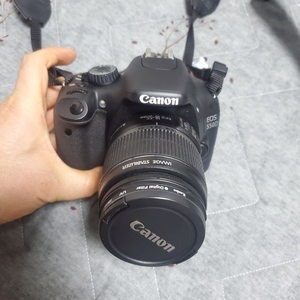 캐논 550D 카메라 팝니다