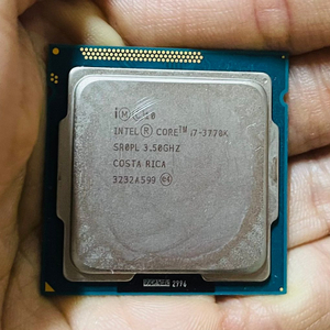 i7-3770K+Z77 Extreame + RAM16G