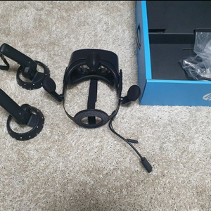 HP REVERB VR G1 팝니다.(VR팝니다)