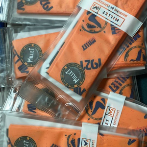 밀레 넥쿨러 미개봉 상품