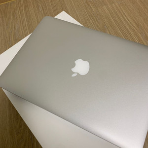 맥북프로 2015(A1502) i5/메모리8G/SSD2