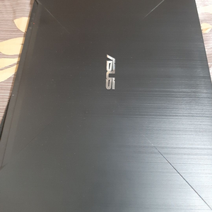 Asus 게이밍 노트북 Fx503v