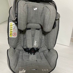 조이 I-stages ISOFIX 고정형 카시트