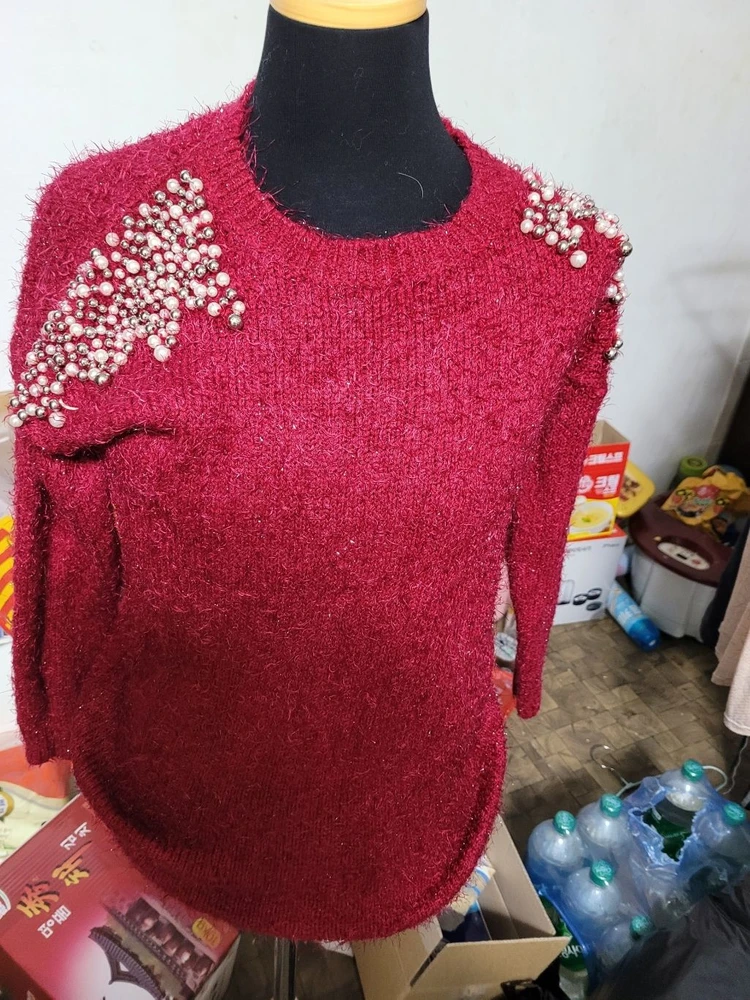 옷 다해서택포십만원 육육칠칠사이즈 이미지