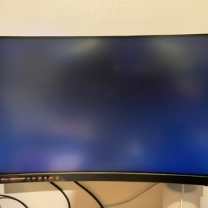 MSI Optix MAG241CR 24인치 144Hz