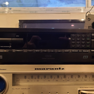 PHILIPS CD-630 필립스 CD630