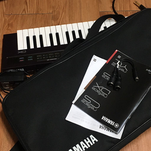 Yamaha Reface DX