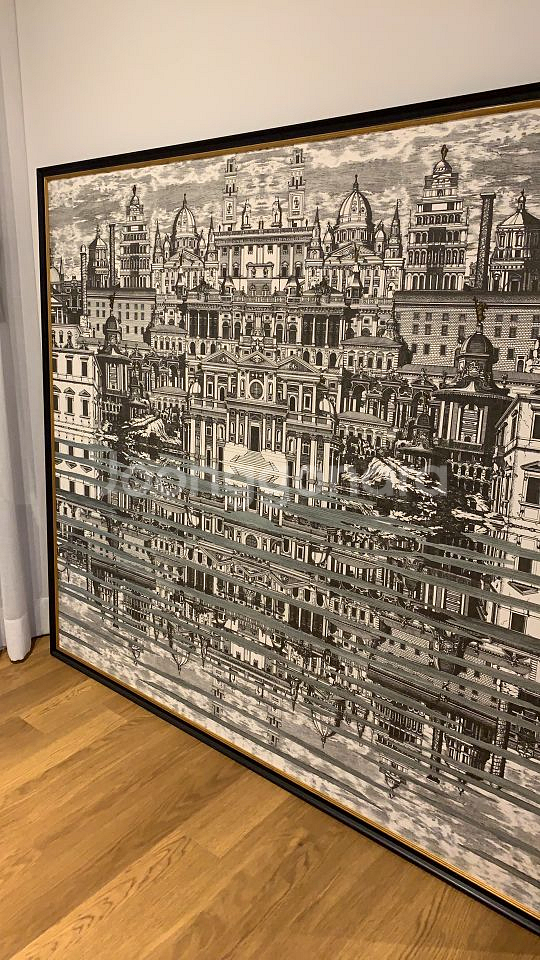 포르나세티 액자--1