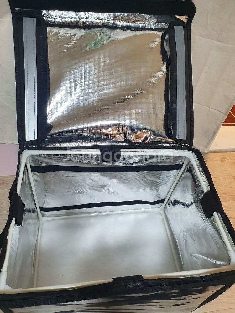 미사용/배달대행 가방팔아요~~!--1