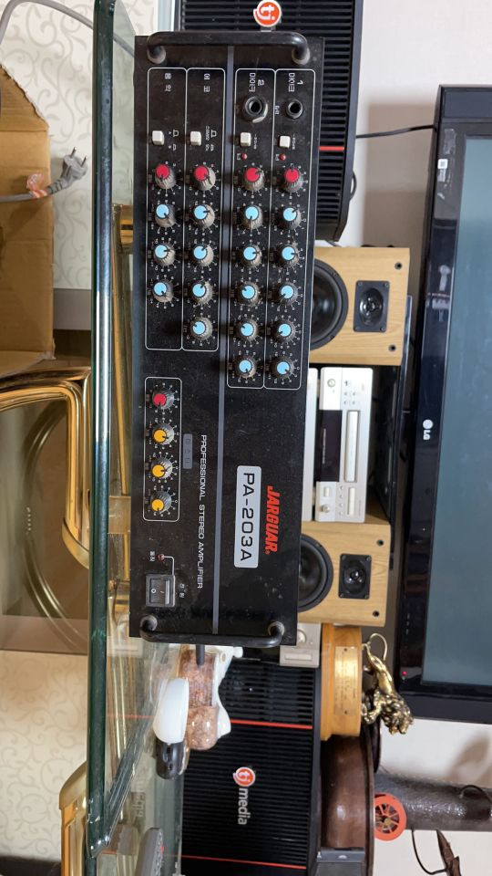 스키커,오디오--2