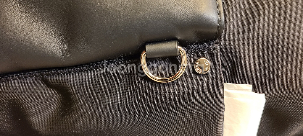 펜디 FENDI 백팩 새상품--6