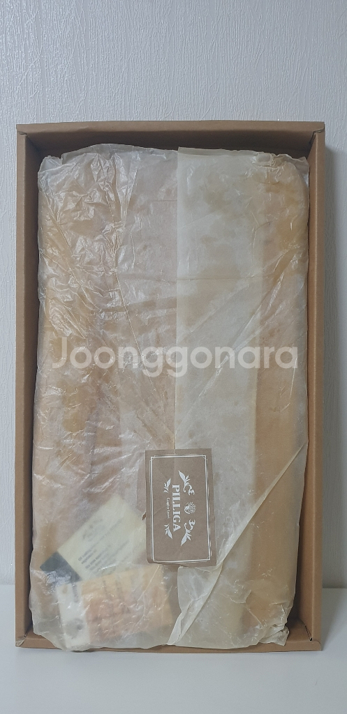 (새상품)필리가 케미후 캄포도마--1