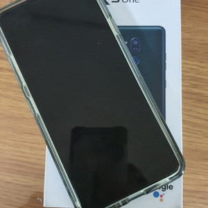 Q9 one 64기가 풀박스 판매합니다.