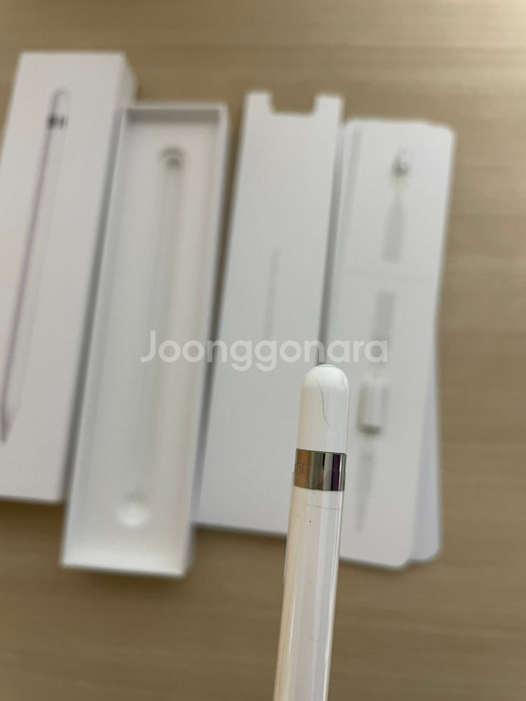 가격내림/아이패드 프로 2세대 256gb+애플펜슬(풀박--6