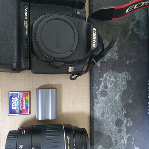 캐논 40D DSLR