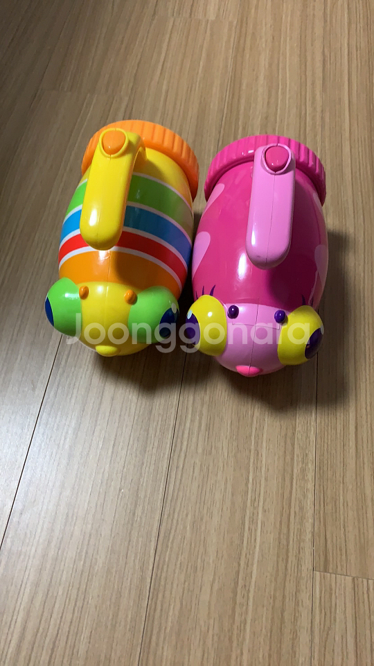 멜리사앤 더그 유아 손전등 장남감--1