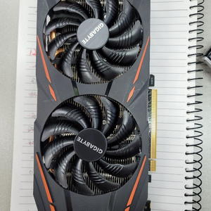 기가바이트 rx480 그래픽카드판매