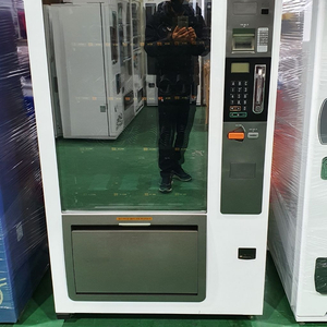 롯데최신형 멀티자판기 LVM482MRL 판매 친절상담