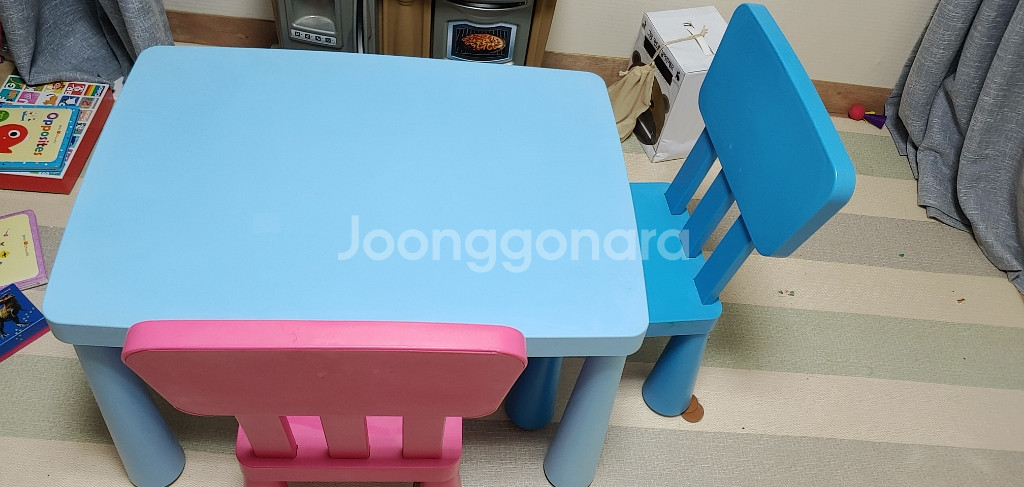 마뮤트 책상의자--0