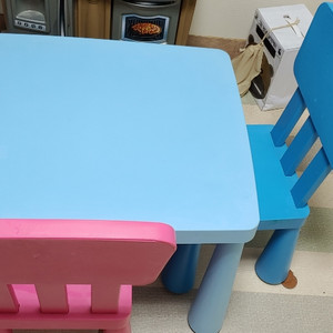 마뮤트 책상의자
