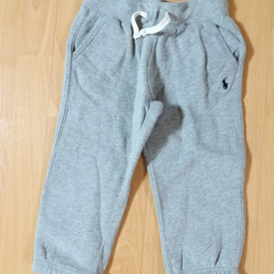 남여아동 폴로랄프로렌 기모 겨울바지 (3T)