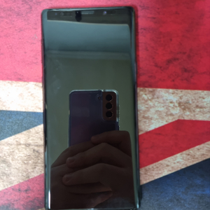 갤럭시 노트9 128gb kt모델 판매합니다.