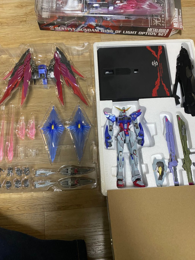 메빌 데스티니 일반판--3