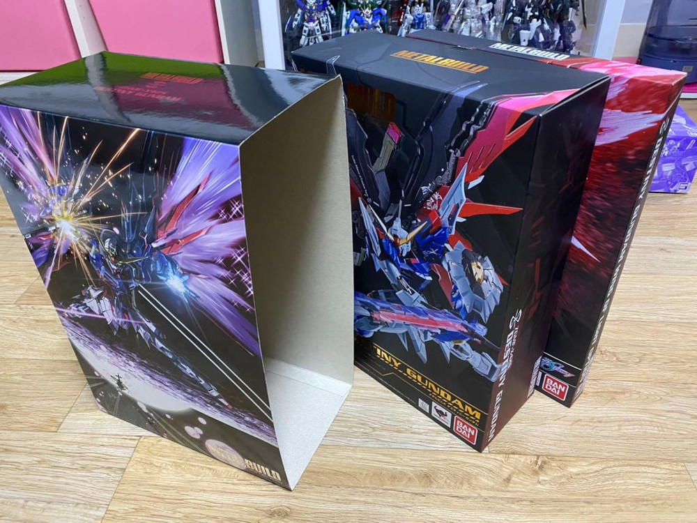 메빌 데스티니 일반판--2