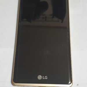 LG 클래스폰 F620S
