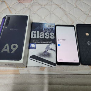 갤럭시 a9(2018) A920 s급 128기가