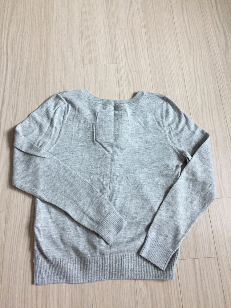 아베크롬비니트가디건--1