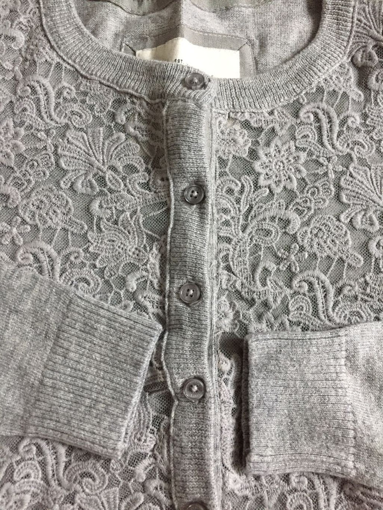 아베크롬비니트가디건--3