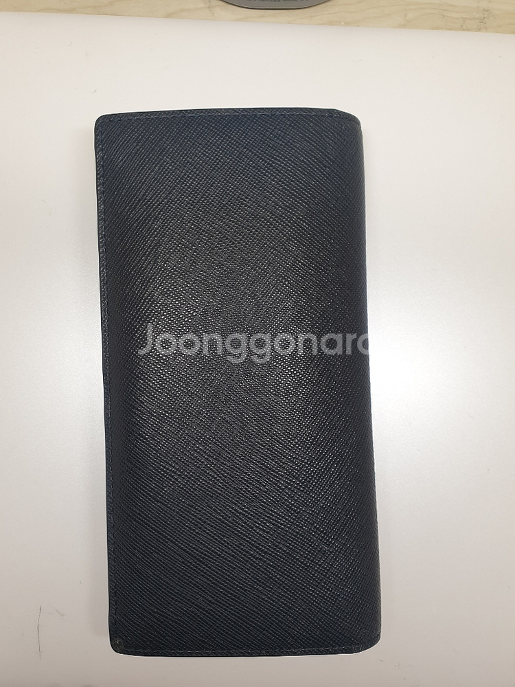 남성 루이가또즈 장지갑 3만원--1