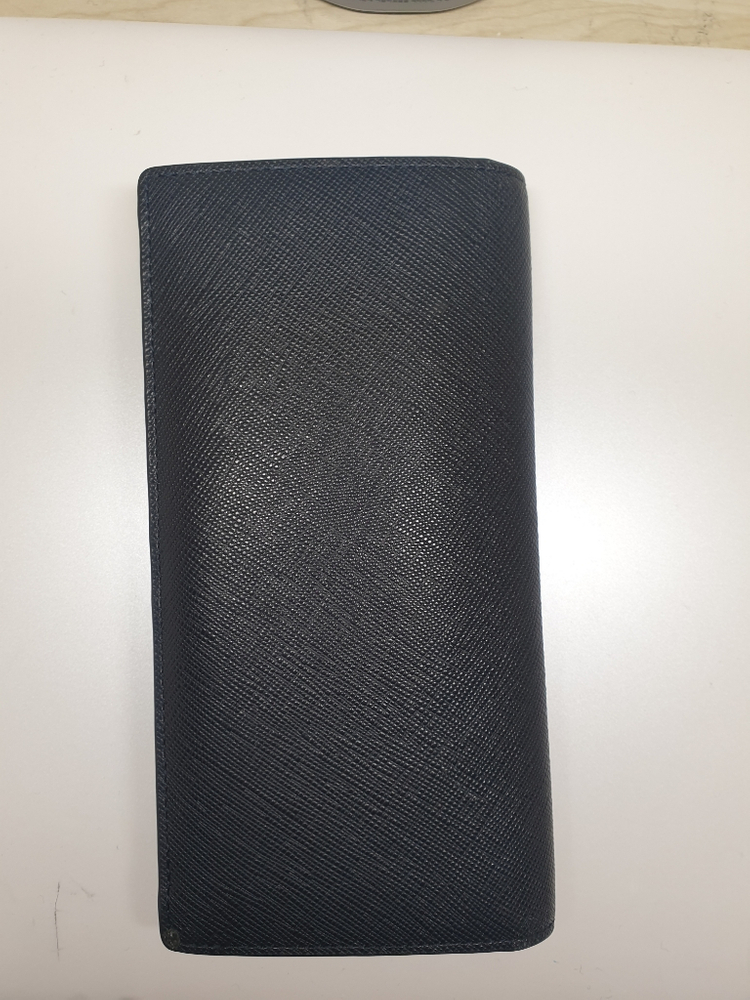 남성 루이가또즈 장지갑 3만원--1