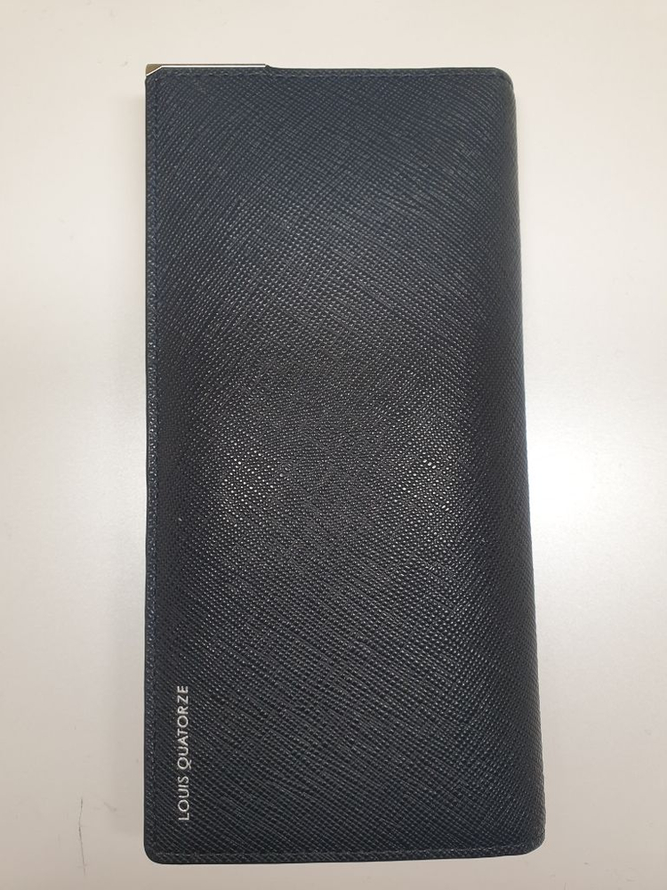 남성 루이가또즈 장지갑 3만원--5