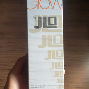 향수 GLOW by JLO 글로우바이제이로 100ml