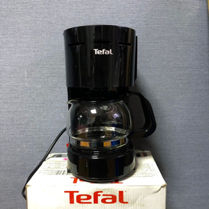 tefal 테필커피머신