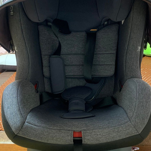 다이치 퍼스트세븐 카시트(isofix)