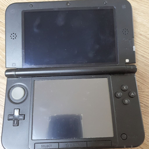 닌텐도 3DS XL