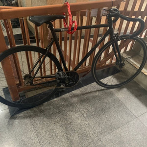 픽시 자전거