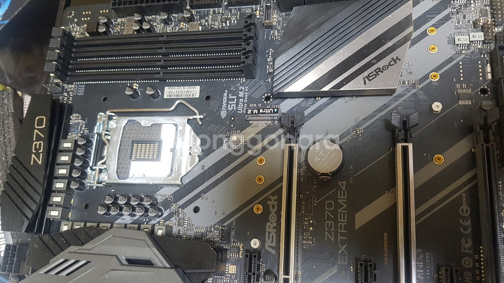 z370 extreme4 팝니다--3