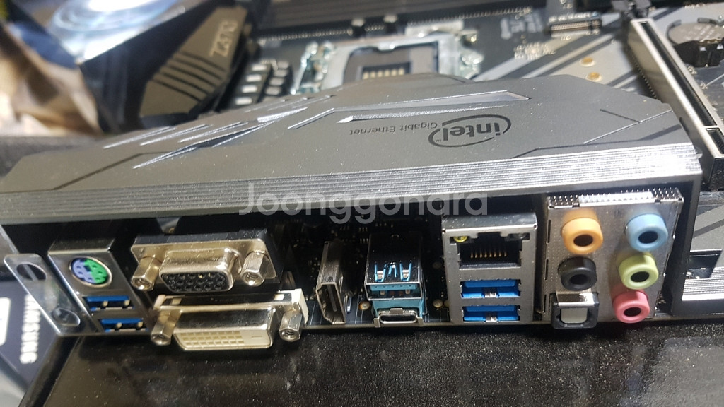 z370 extreme4 팝니다--4