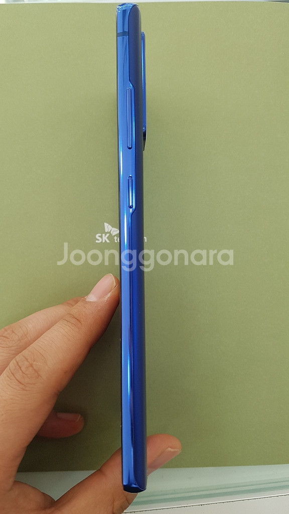 노트20 S급공기계팝니다--5