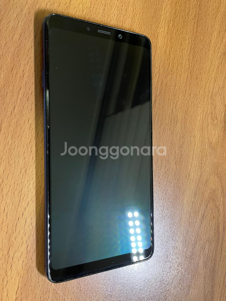 갤럭시 a9 128G--5