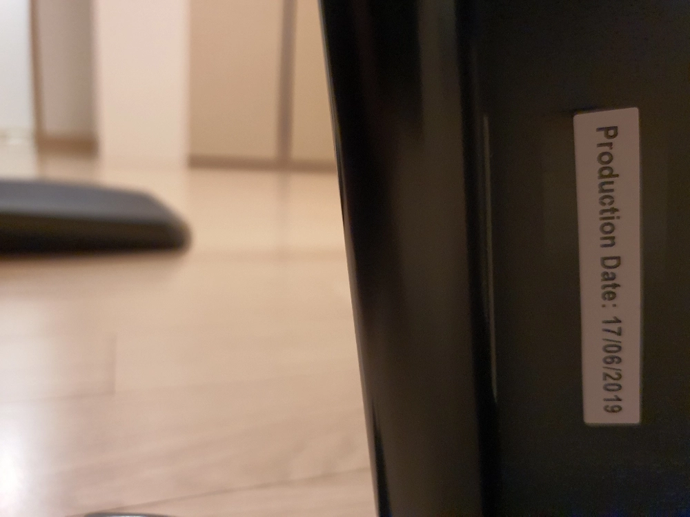 싸이벡스 제로나 큐 카시트 이미지